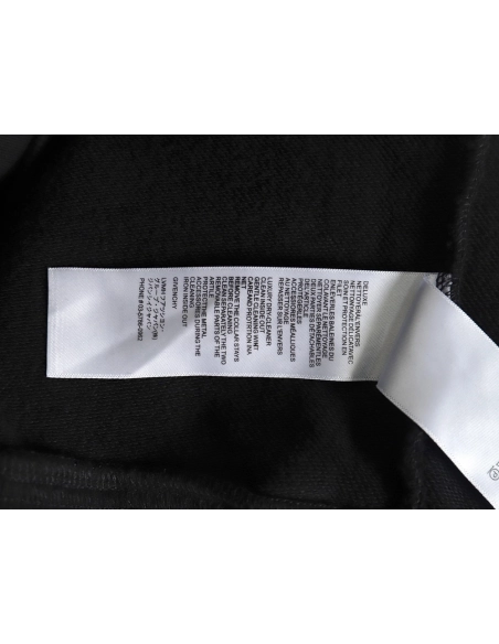 Givenchy back 4G towel embroidered sweatshirt,Givenchy Sweatshirt,Sweatshirt,,Low Price High quality,Free Shipping to France