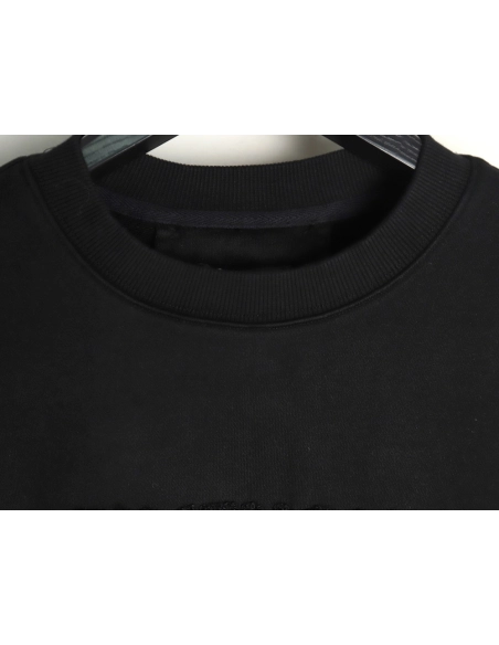 Givenchy back 4G towel embroidered sweatshirt,Givenchy Sweatshirt,Sweatshirt,,Low Price High quality,Free Shipping to France