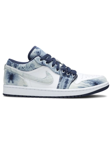 AIR JORDAN 1 LOW SE WASHED DENIM CZ8455 100,AIR JORDAN 1 LOW,Air Jordan
