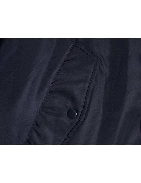 Prada sweaterlined cotton bomber jacket,Prada Jacket,Jacket,,Low Price High quality,Free Shipping to France