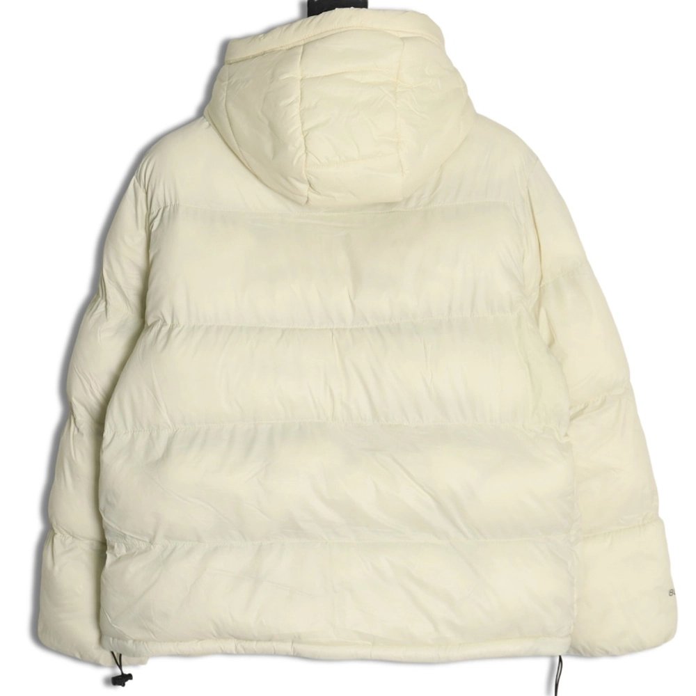 Stussy chest letter print bread cotton jacket,Stussy Jacket,Jacket,,Low Price High quality,Free Shipping to France