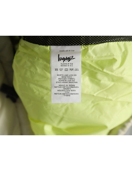 Stussy chest letter print bread cotton jacket,Stussy Jacket,Jacket,,Low Price High quality,Free Shipping to France