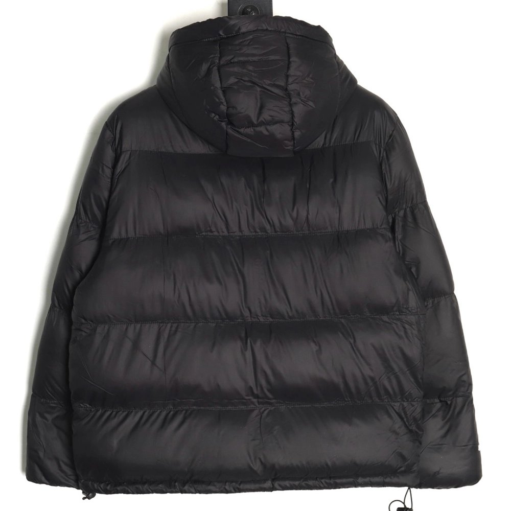 Stussy chest letter print bread cotton jacket,Stussy Jacket,Jacket,,Low Price High quality,Free Shipping to France