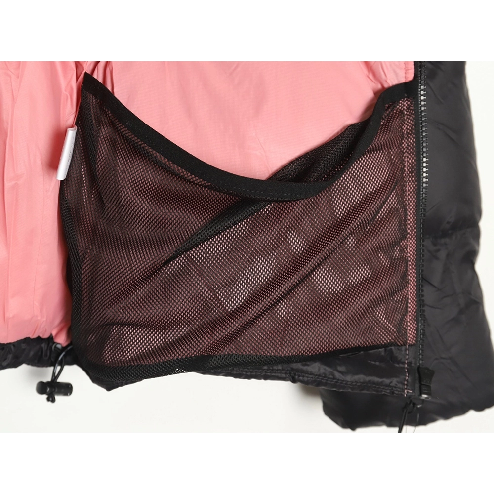 Stussy chest letter print bread cotton jacket,Stussy Jacket,Jacket,,Low Price High quality,Free Shipping to France