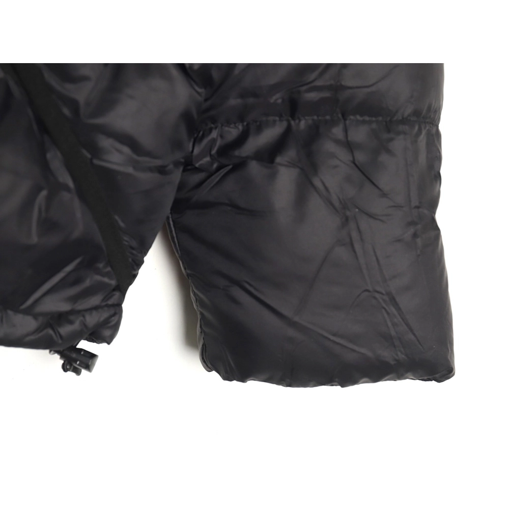 Stussy chest letter print bread cotton jacket,Stussy Jacket,Jacket,,Low Price High quality,Free Shipping to France