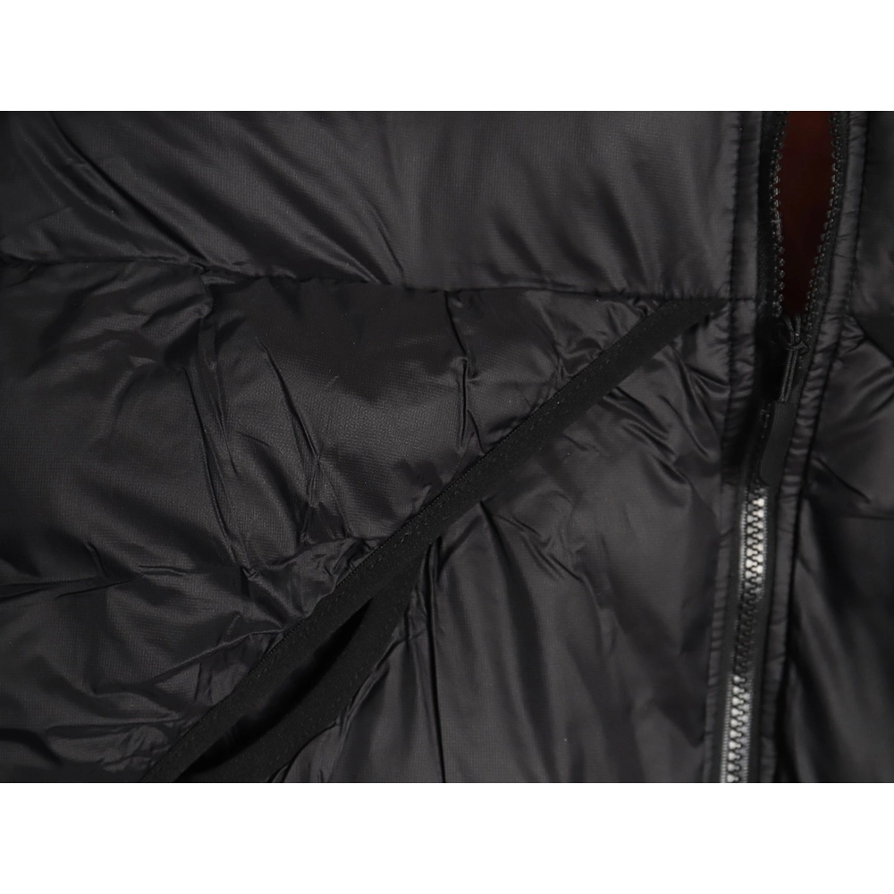 Stussy chest letter print bread cotton jacket,Stussy Jacket,Jacket,,Low Price High quality,Free Shipping to France