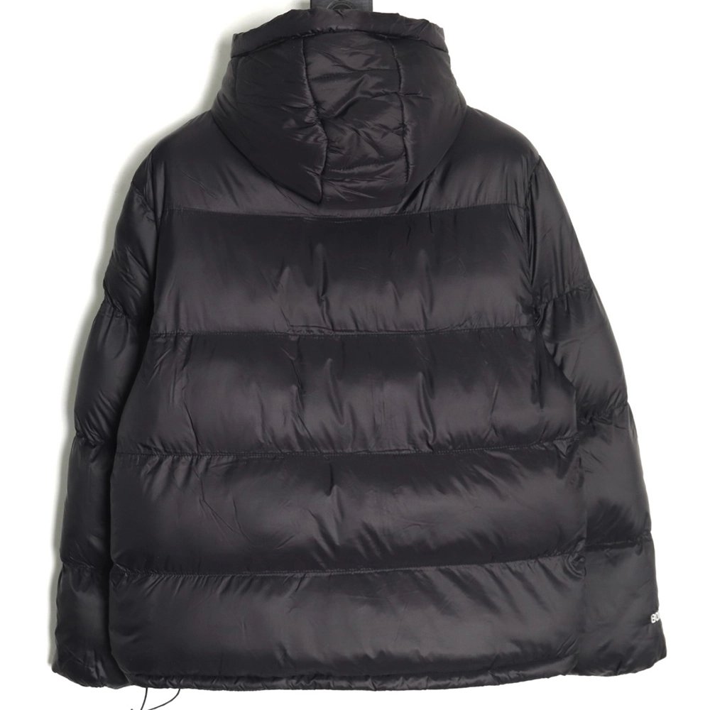 Stussy chest letter print bread cotton jacket,Stussy Jacket,Jacket,,Low Price High quality,Free Shipping to France