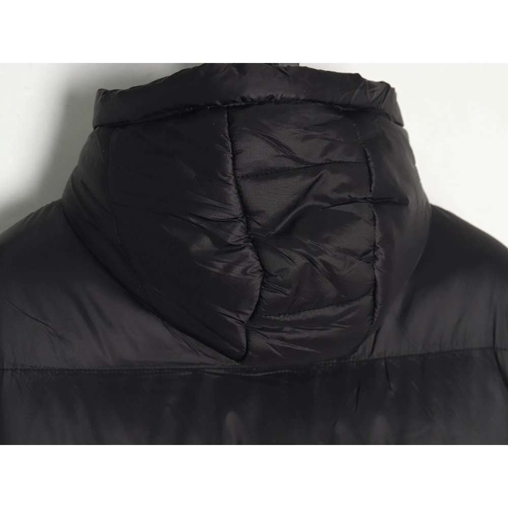 Stussy chest letter print bread cotton jacket,Stussy Jacket,Jacket,,Low Price High quality,Free Shipping to France