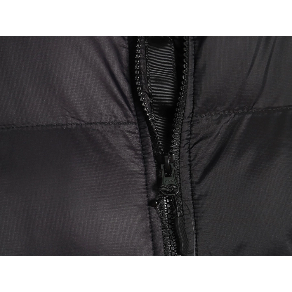 Stussy chest letter print bread cotton jacket,Stussy Jacket,Jacket,,Low Price High quality,Free Shipping to France