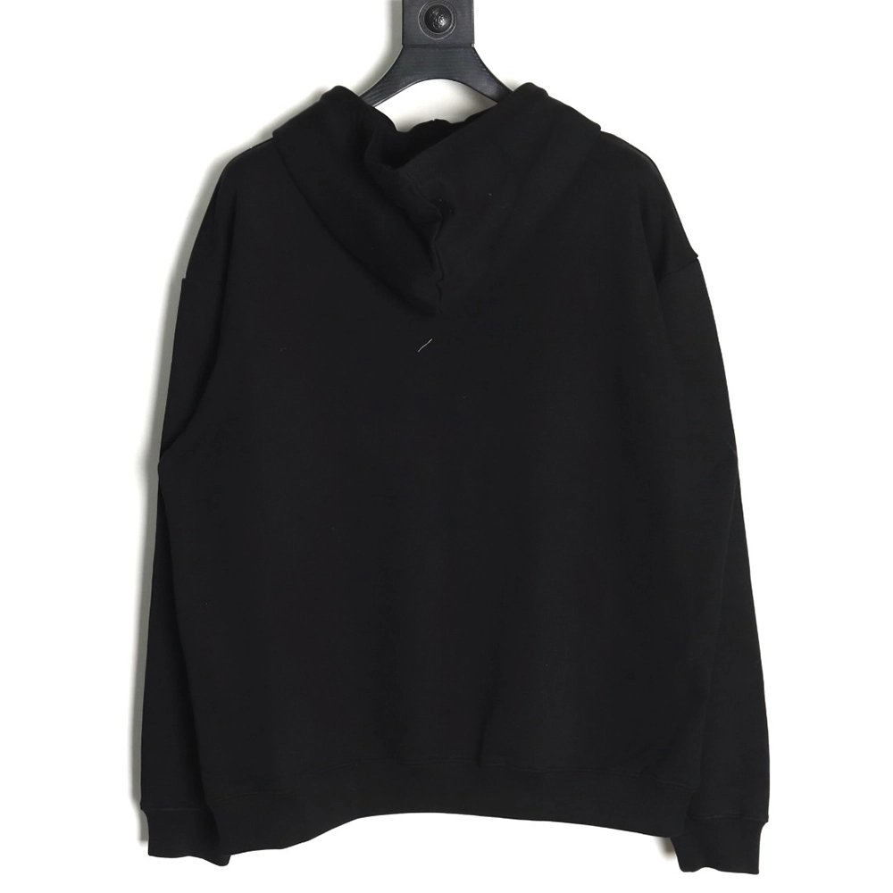 Dior shooting star embroidered lettering hoodie,Dior Hoodie,Hoodie,,Low Price High quality,Free Shipping to France