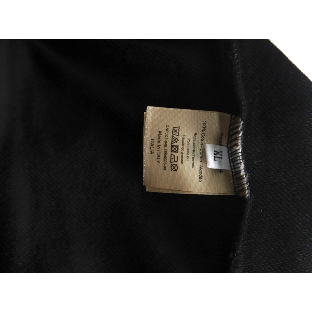 Dior shooting star embroidered lettering hoodie,Dior Hoodie,Hoodie,,Low Price High quality,Free Shipping to France