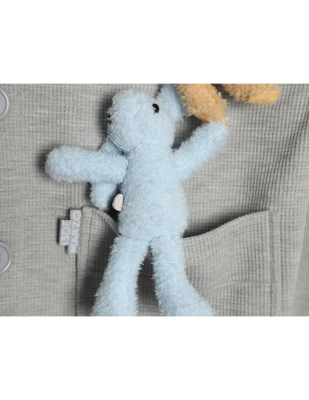 13De Marzo bear waffle shirt,13De Marzo Shirt,Shirt,,Low Price High quality,Free Shipping to France