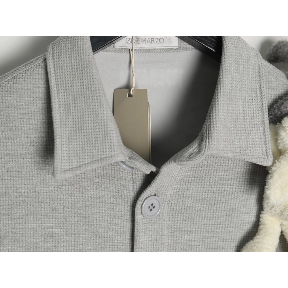 13De Marzo bear waffle shirt,13De Marzo Shirt,Shirt,,Low Price High quality,Free Shipping to France