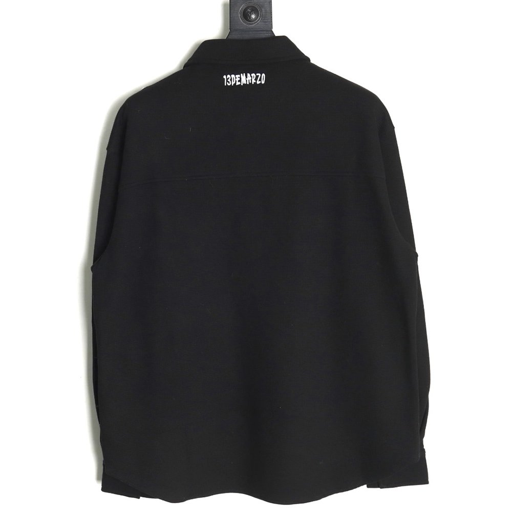 13De Marzo bear waffle shirt,13De Marzo Shirt,Shirt,,Low Price High quality,Free Shipping to France