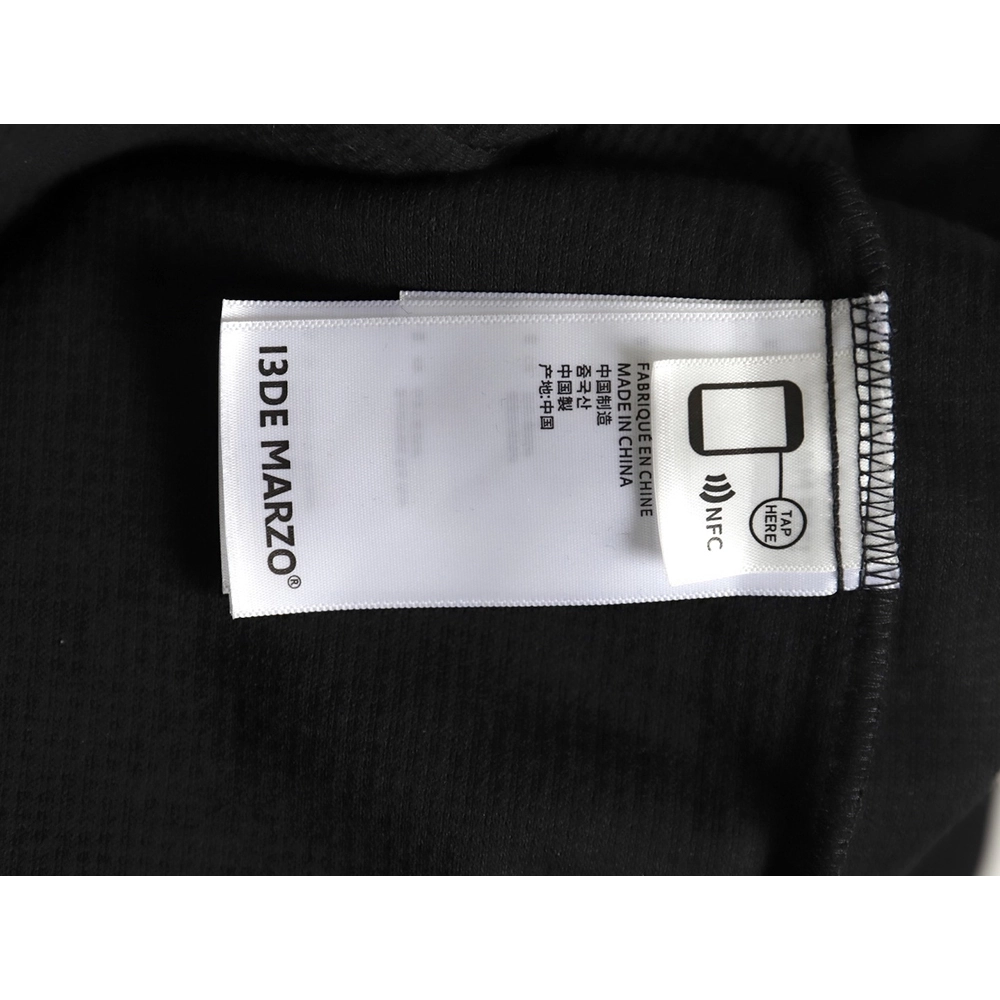 13De Marzo bear waffle shirt,13De Marzo Shirt,Shirt,,Low Price High quality,Free Shipping to France