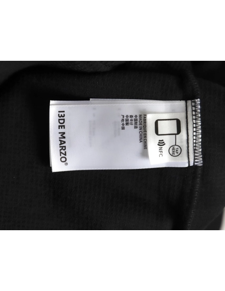 13De Marzo bear waffle shirt,13De Marzo Shirt,Shirt,,Low Price High quality,Free Shipping to France