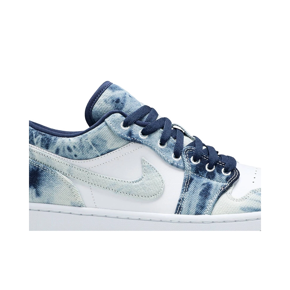 AIR JORDAN 1 LOW SE WASHED DENIM CZ8455 100,AIR JORDAN 1 LOW,Air Jordan