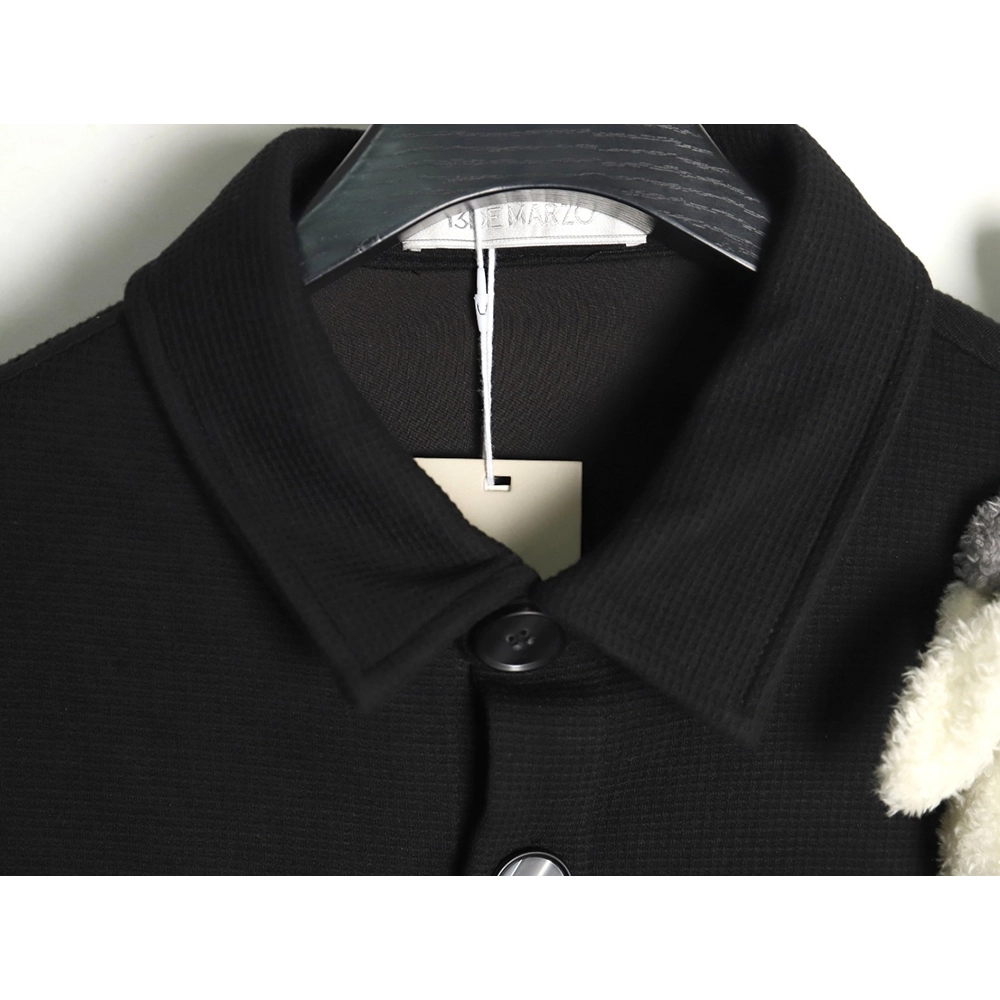 13De Marzo bear waffle shirt,13De Marzo Shirt,Shirt,,Low Price High quality,Free Shipping to France