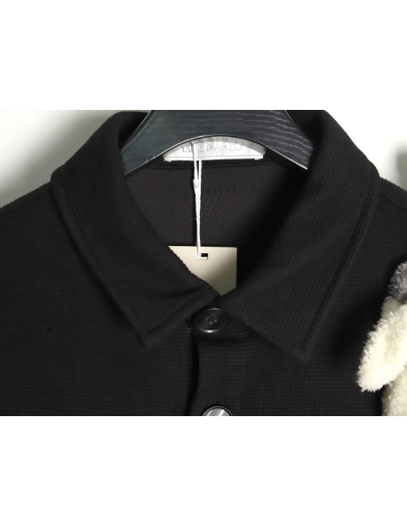 13De Marzo bear waffle shirt,13De Marzo Shirt,Shirt,,Low Price High quality,Free Shipping to France