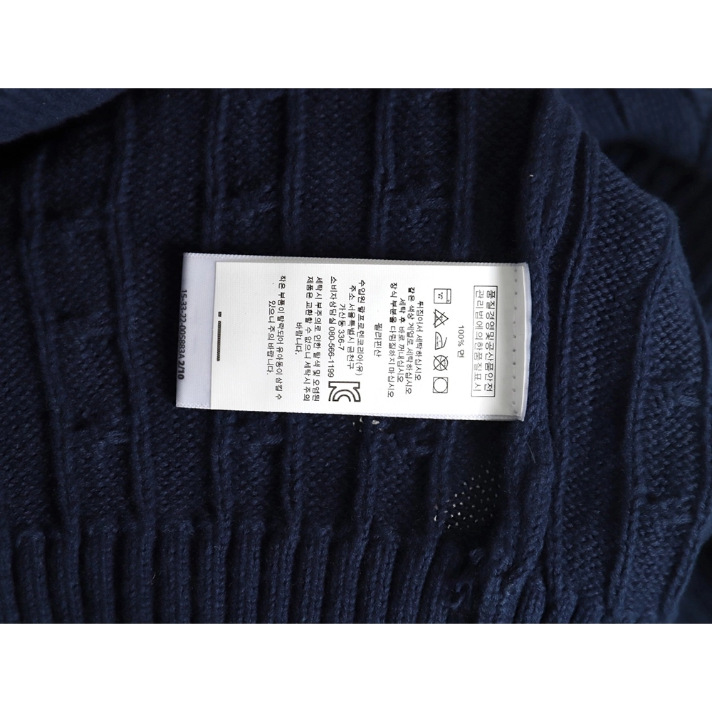 Ralph Lauren Classic Cable Lapel Knit Cardigan,Ralph Lauren Sweatshirt,Sweatshirt,,Low Price High quality,Free Shipping to Franc