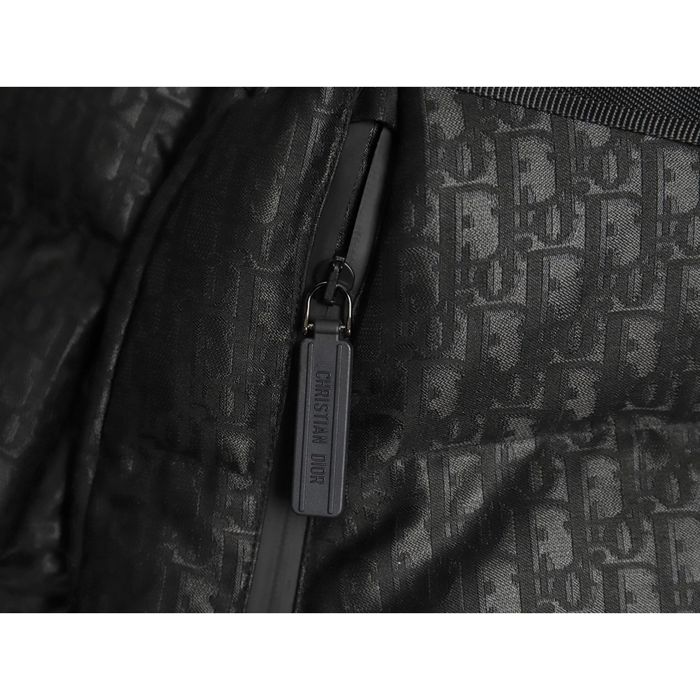 Dior all over print monogram jacquard stand collar waisted cotton jacket,Dior Jacket,Jacket,,Low Price High quality,Free Shippin