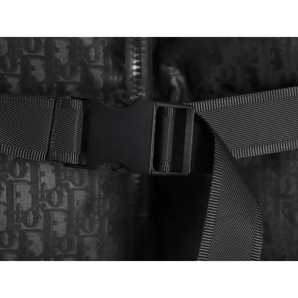 Dior all over print monogram jacquard stand collar waisted cotton jacket,Dior Jacket,Jacket,,Low Price High quality,Free Shippin