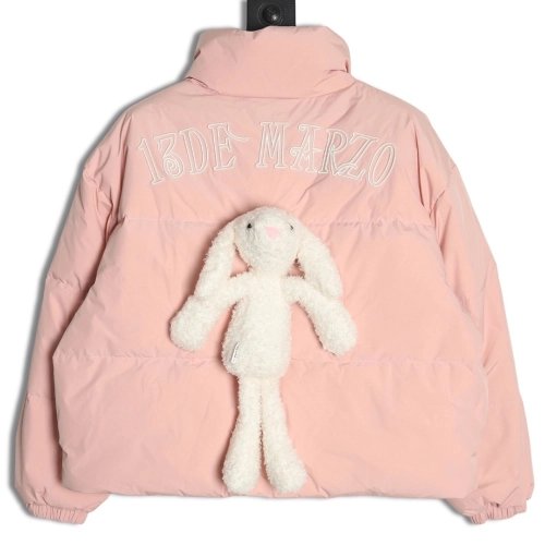 13De Marzo bread down jacket,13De Marzo Jacket,Jacket,,Low Price High quality,Free Shipping to France