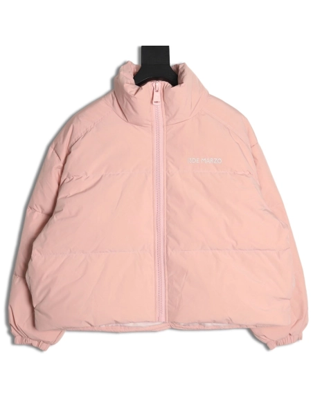 13De Marzo bread down jacket,13De Marzo Jacket,Jacket,,Low Price High quality,Free Shipping to France