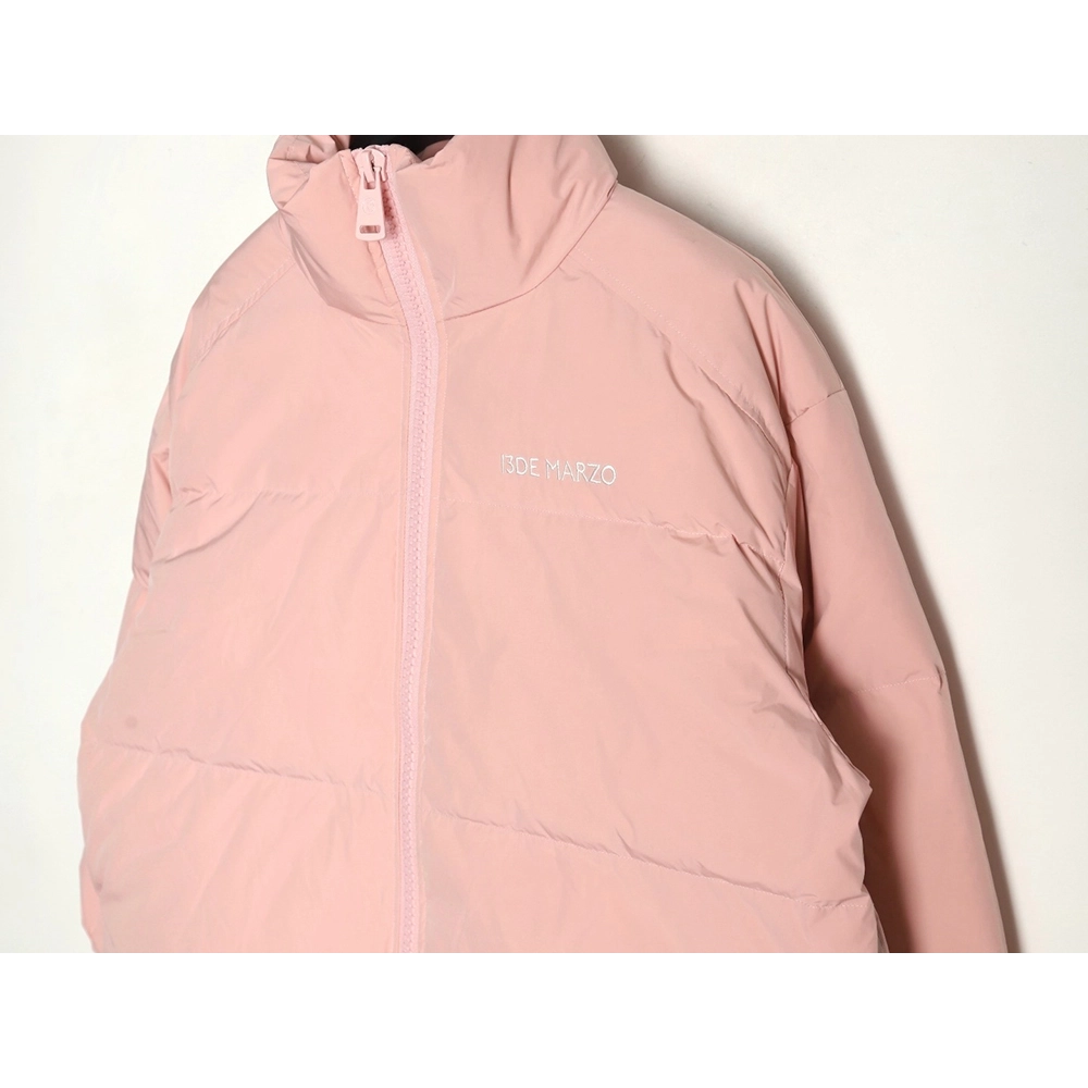 13De Marzo bread down jacket,13De Marzo Jacket,Jacket,,Low Price High quality,Free Shipping to France
