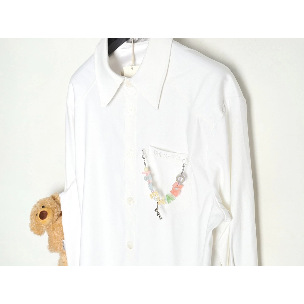 13De Marzo Doll Bear Shirt,13De Marzo Shirt,Shirt,,Low Price High quality,Free Shipping to France