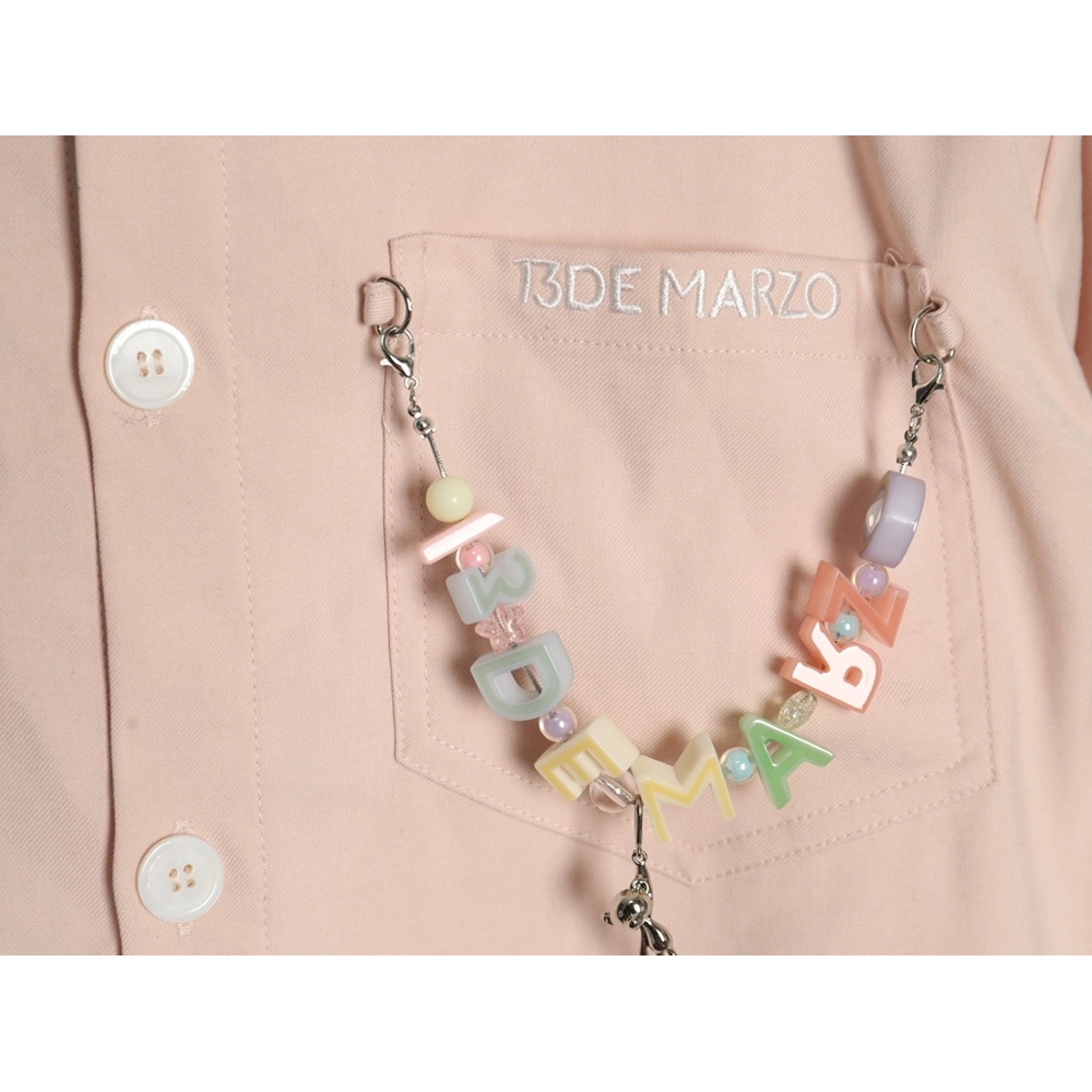 13De Marzo Doll Bear Shirt,13De Marzo Shirt,Shirt,,Low Price High quality,Free Shipping to France