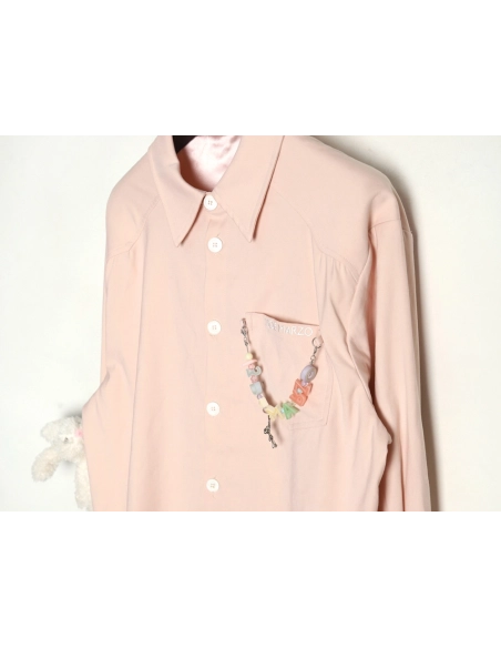13De Marzo Doll Bear Shirt,13De Marzo Shirt,Shirt,,Low Price High quality,Free Shipping to France
