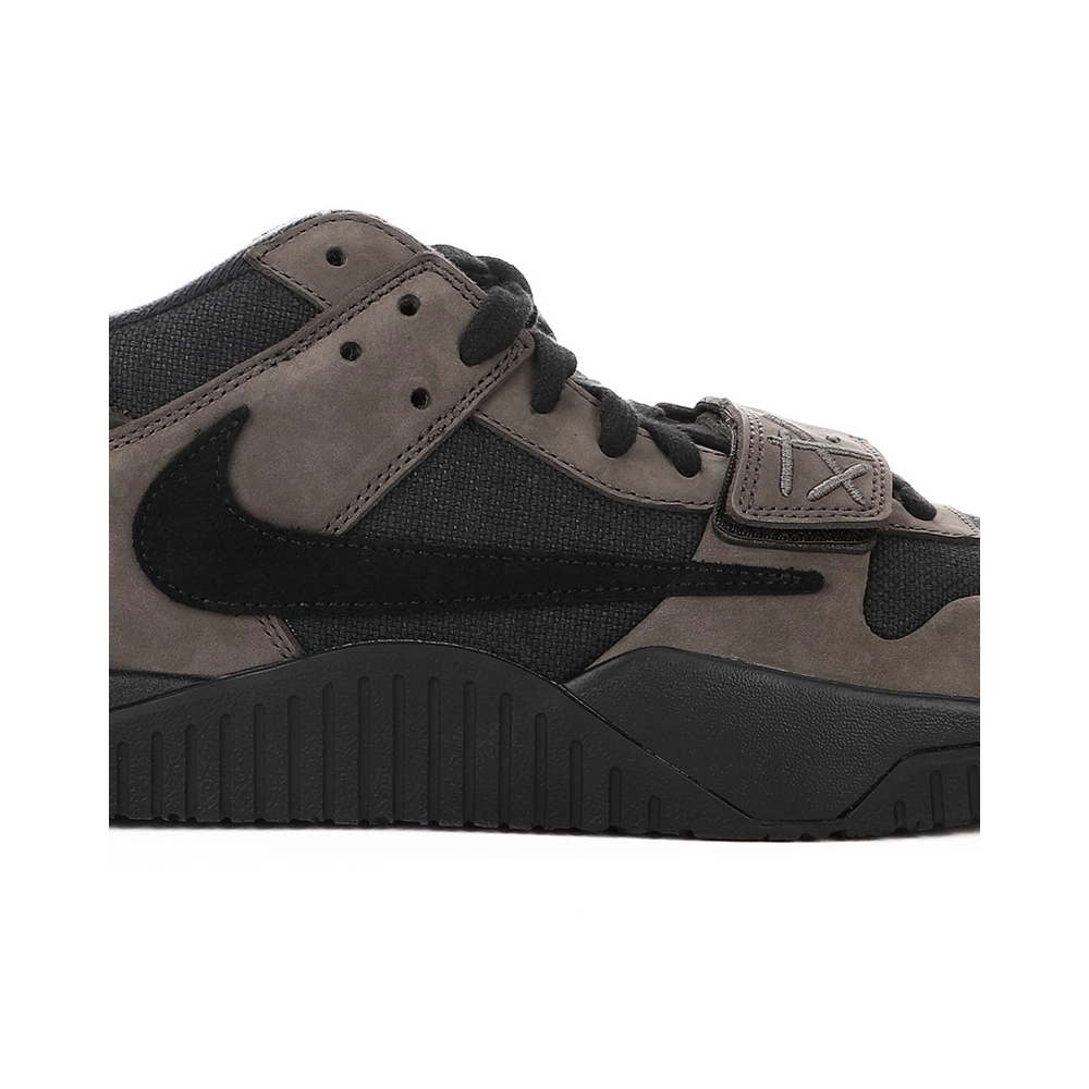 Travis Scott x Jordan Jumpman Jack TRDark Mocha FZ8117-201,JUMPMAN JACK,Air Jordan