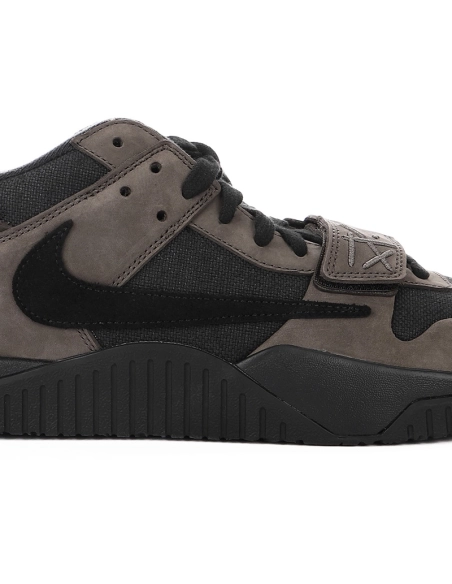 Travis Scott x Jordan Jumpman Jack TRDark Mocha FZ8117-201,JUMPMAN JACK,Air Jordan