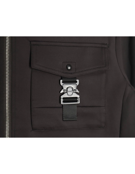 Dior patchwork letter embroidered hooded jacket,Dior Jacket,Jacket,,Low Price High quality,Free Shipping to France