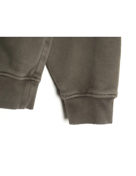 Balenciaga Lighthouse Fleece Hoodie,Balenciaga Hoodie,Hoodie,APPAREL