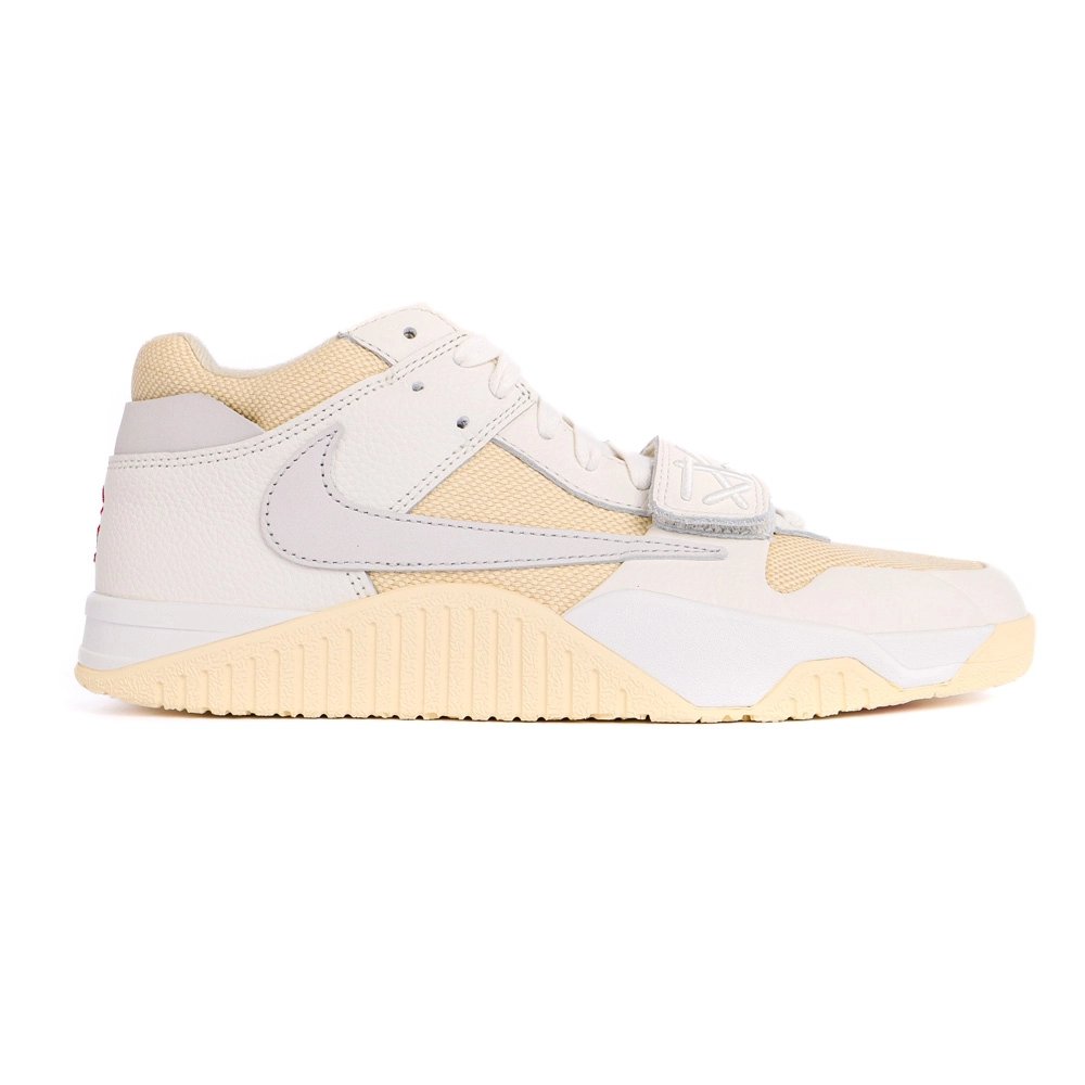 Travis Scott Jordan Jumpman Jack Triple White FZ8117 003,JUMPMAN JACK,Air Jordan