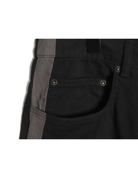 Balenciaga x Under Armour embroidered sidepanel trousers,Balenciaga Trousers,CASUAL PANTS,APPAREL