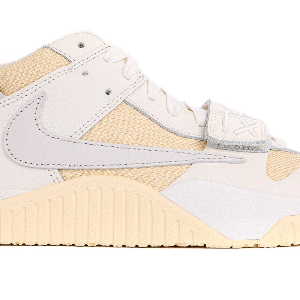 Travis Scott Jordan Jumpman Jack Triple White FZ8117 003,JUMPMAN JACK,Air Jordan