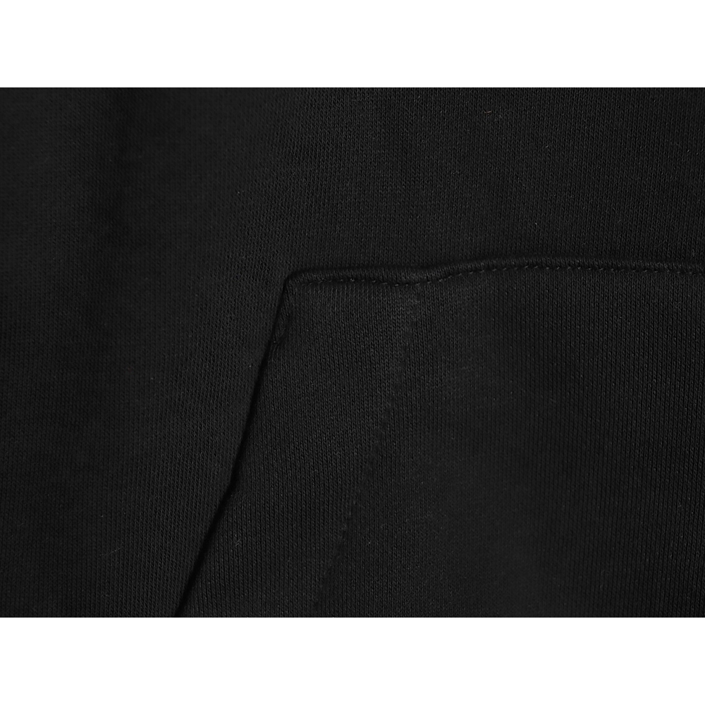 Gucci Black Web Hoodie,Gucci Hoodie,Hoodie,APPAREL