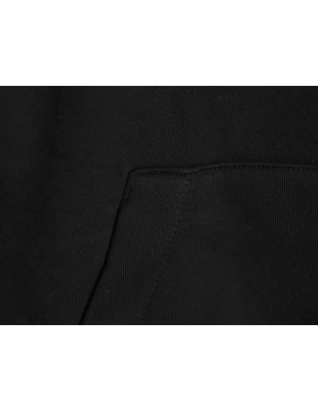 Gucci Black Web Hoodie,Gucci Hoodie,Hoodie,APPAREL