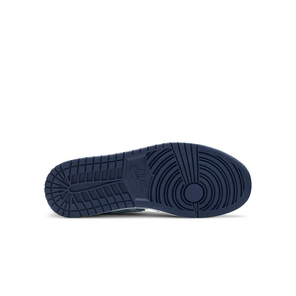 AIR JORDAN 1 LOW SE WASHED DENIM CZ8455 100,AIR JORDAN 1 LOW,Air Jordan