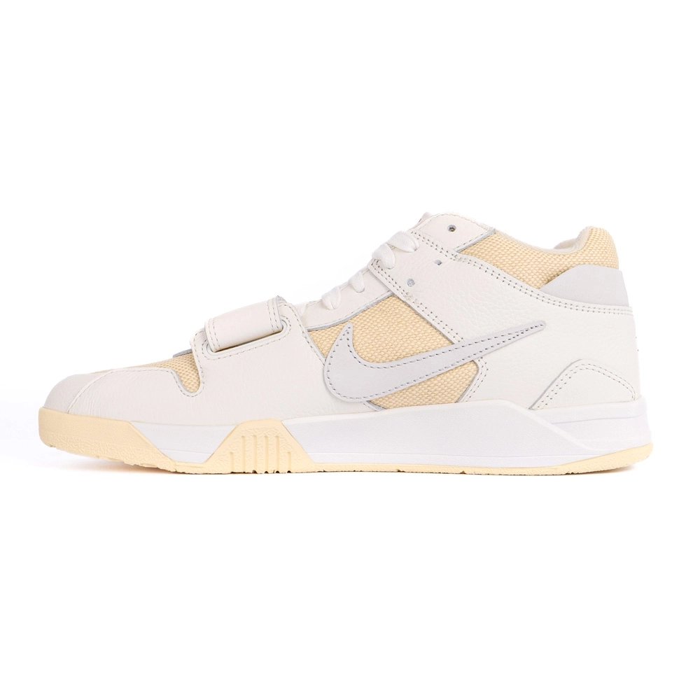 Travis Scott Jordan Jumpman Jack Triple White FZ8117 003,JUMPMAN JACK,Air Jordan