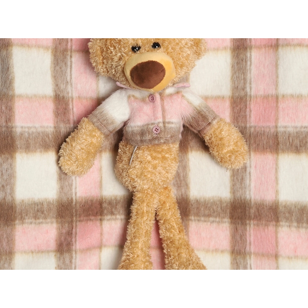 13De Marzo flannel shirt jacket,13De Marzo Jacket,Jacket,APPAREL