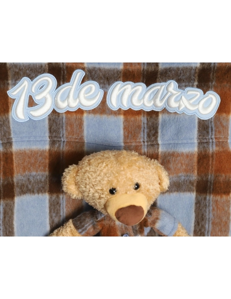 13De Marzo flannel shirt jacket,13De Marzo Jacket,Jacket,APPAREL