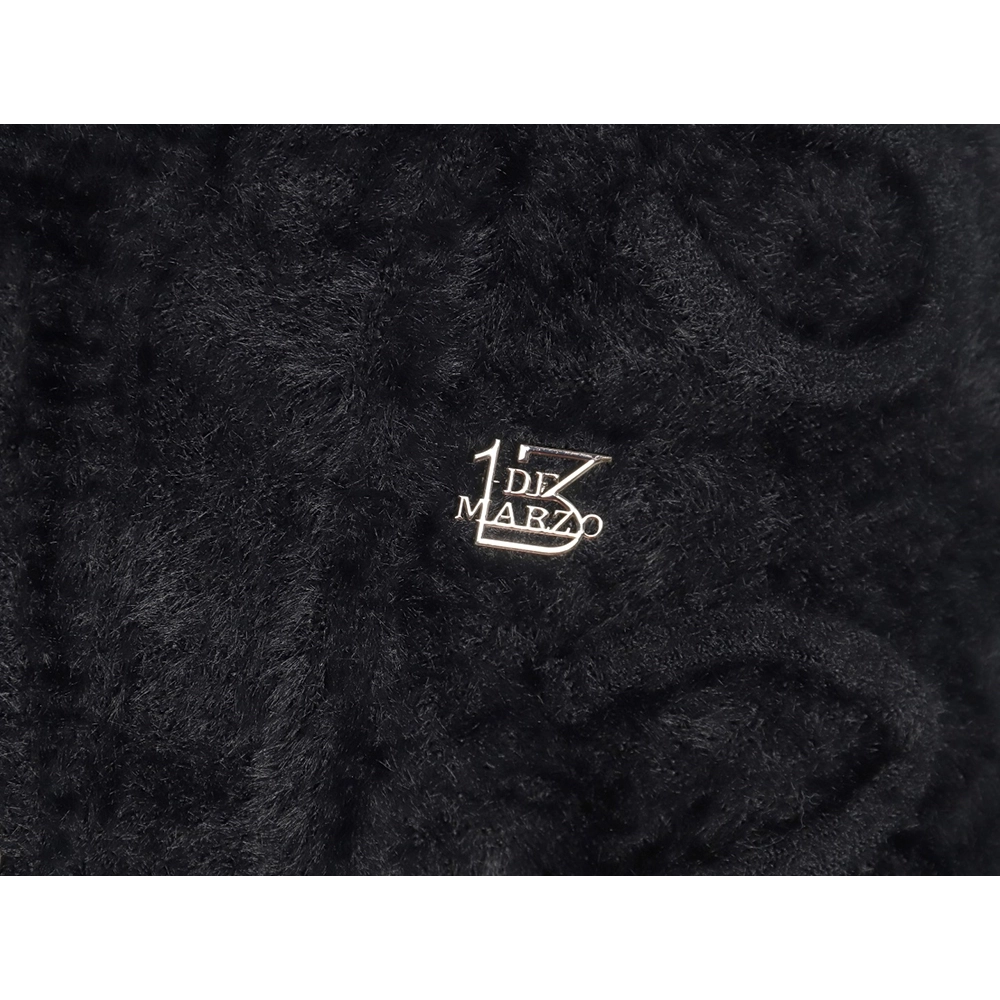 13De Marzo Hooded Cardigan,13De Marzo Jacket,Jacket,APPAREL