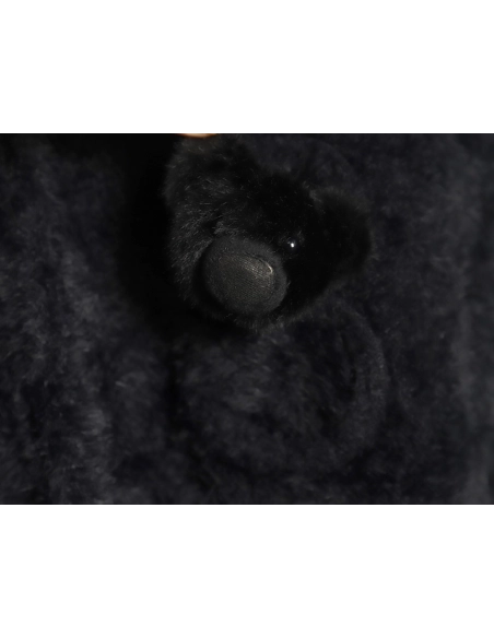 13De Marzo Hooded Cardigan,13De Marzo Jacket,Jacket,APPAREL