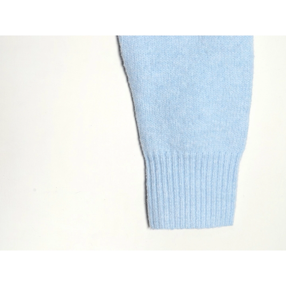 13De Marzo Cropped Sweater,13De Marzo Sweater,Sweatshirt,APPAREL