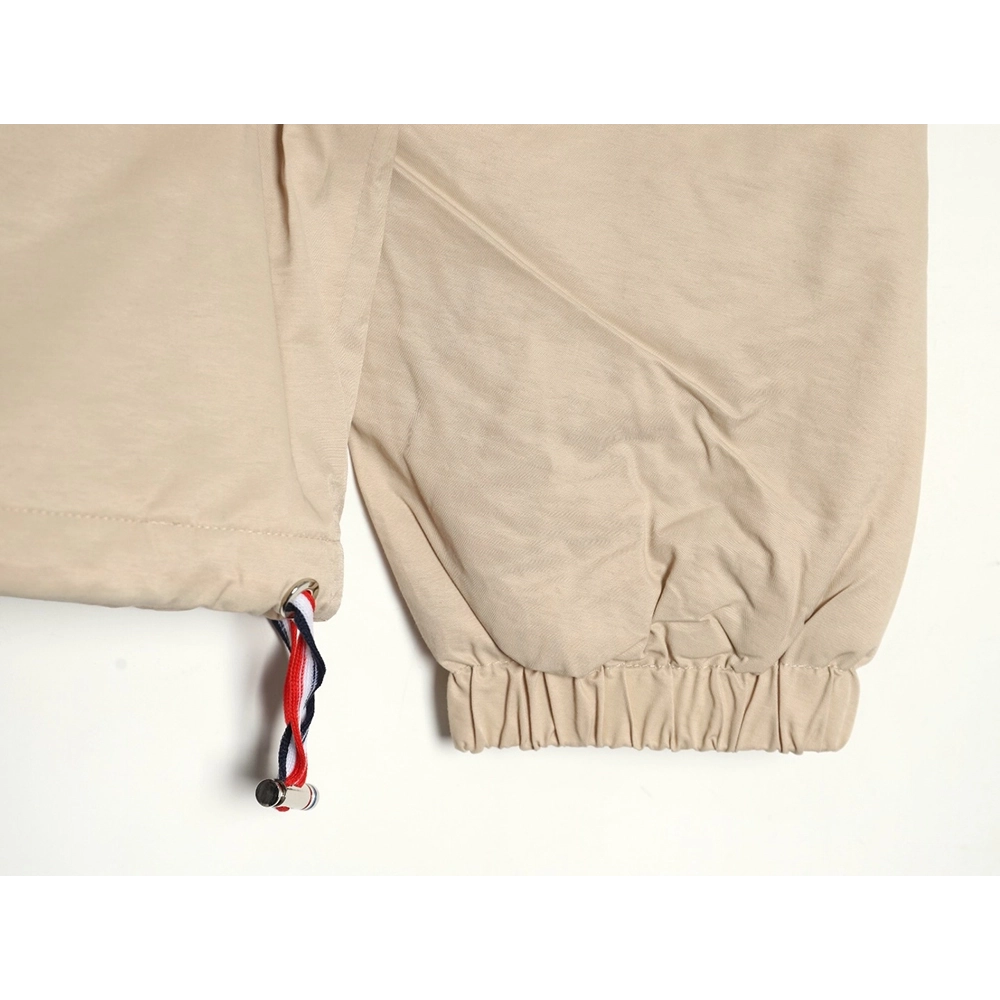 Thom Browne Padded zipup jacket,Thom Browne Jacket,Jacket,APPAREL