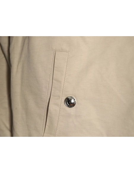 Thom Browne Padded zipup jacket,Thom Browne Jacket,Jacket,APPAREL